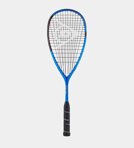 Dunlop FX 130 Squash Racquet