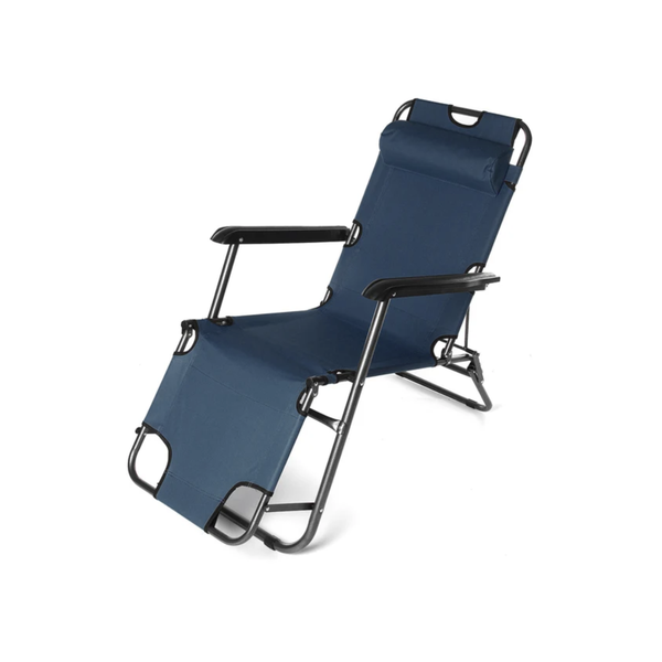 Zero Gravity Outdoor and Camping Adjustable Lounger