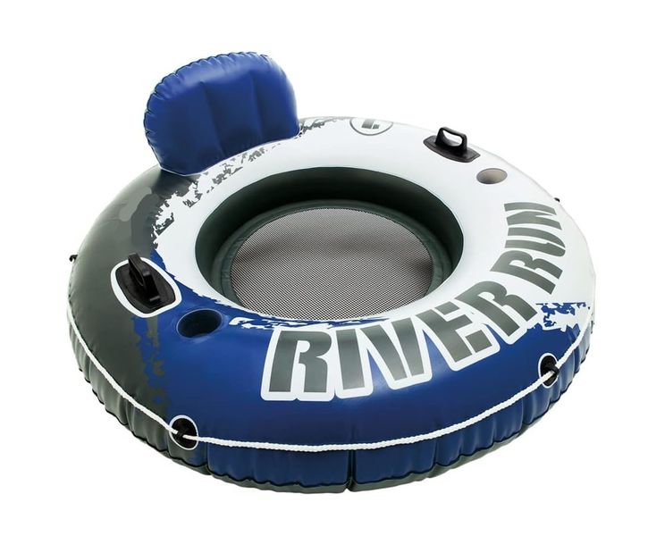 Swimming Safety Tube River Run 1 Inflatable Multicolour