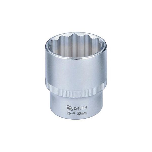 Q-Tech Socket 36mm