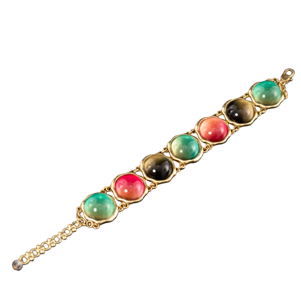 Vintage Design new Niche Bracelet
