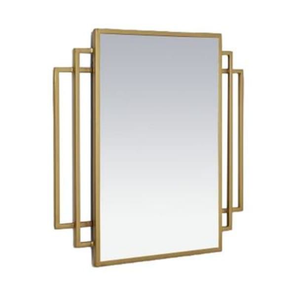 Gold Mirror SHI9-M9