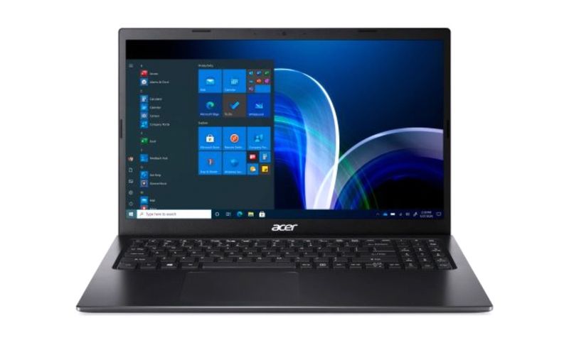 Acer Extensa 15 EX215 i5 8GB 1TB HDD 15.6” Notebooks – Black