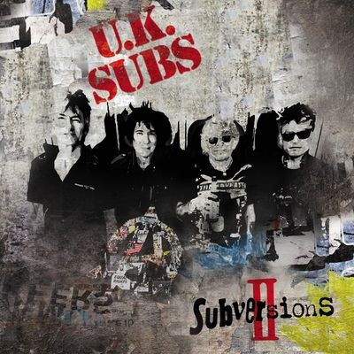 Subversions II (Vinyl / 12" Album Coloured Vinyl (Limited Edition))