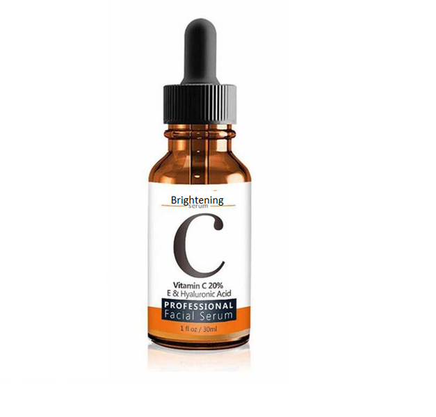 Mooyam Vitamin C 20% - E &amp; Hyaluronic Acid Facial Serum
