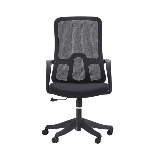 Milano Ergonomic Mesh Office Chair
