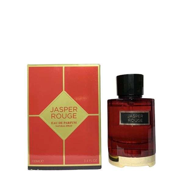 Jasper Rouge Eau De Parfum 100ml