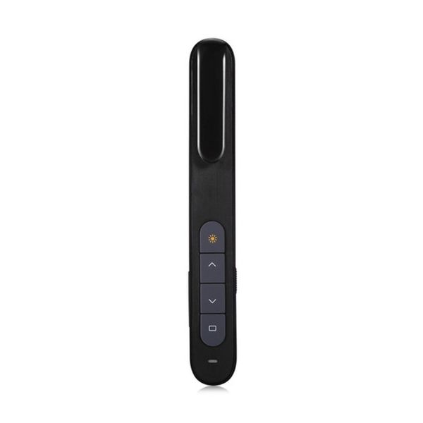 Wireless Laser Pointer Presenter Remote Control Pen