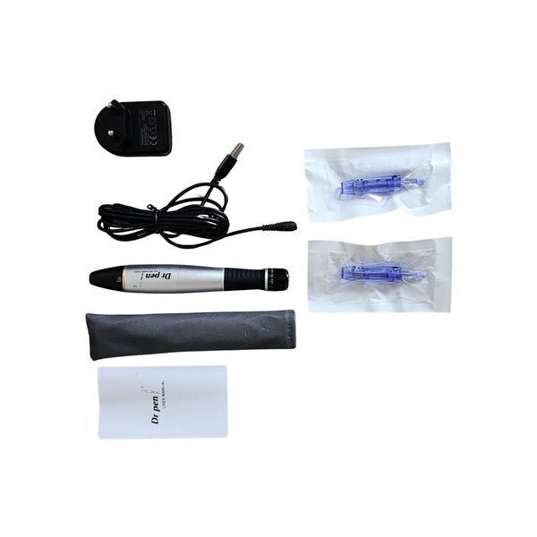 Regchand Dr Pen Auto Microneedle System Ultima- A1