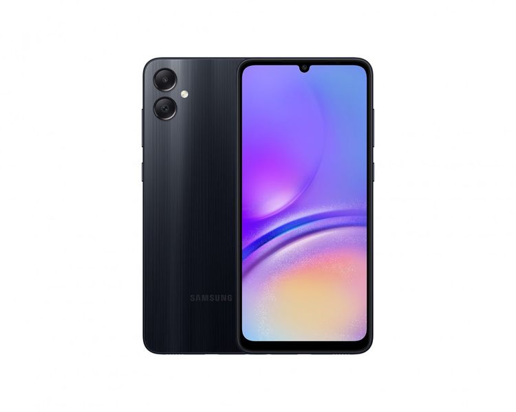 SAMSUNG A05S LTE /4GB+128GB /50MP Main Camera / Android 13 /USB Type C