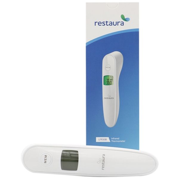 Thermometer Infrared Forehead image