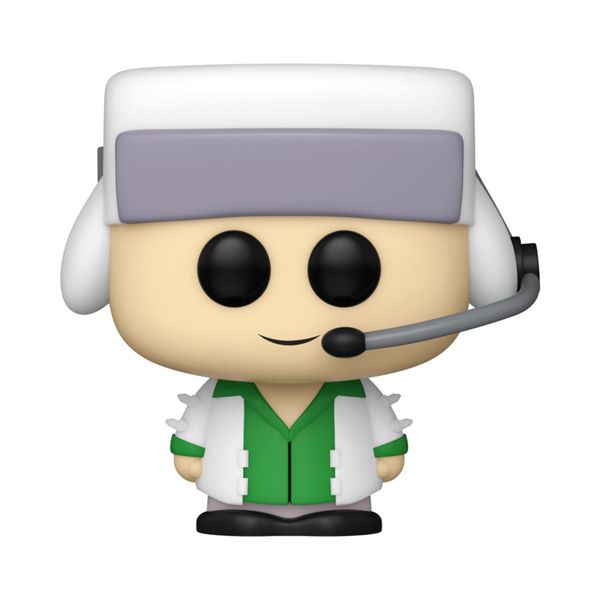 Funko Pop - South Park - Boyband Kyle