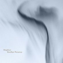 Another Presence (CD / Album)