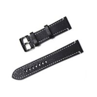 s3 frontier leather strap