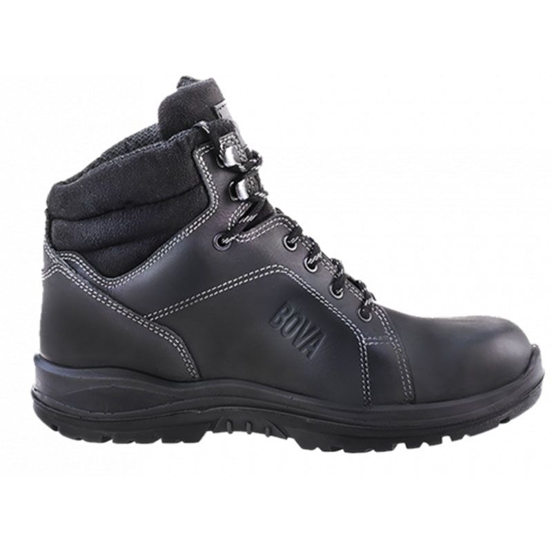 bova safety boots for ladies