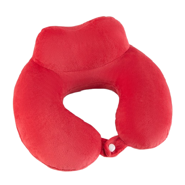 U-shaped Neck Support Travel Neck Pillow