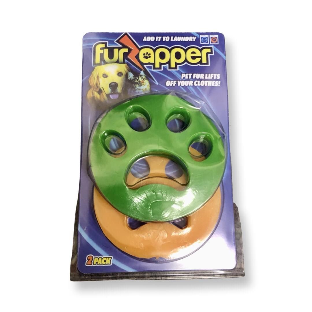Fur Zapper Laundry Kit Shop Today. Get it Tomorrow!