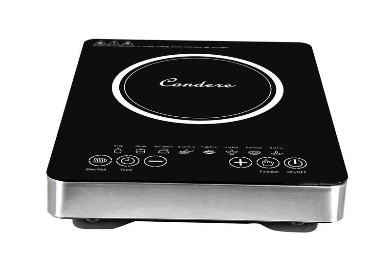 Electric Induction Cooker C-Cpsf15a