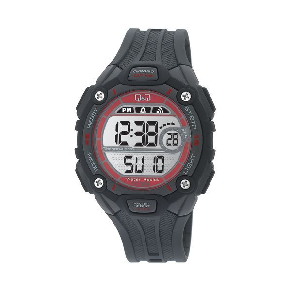 Q&Q Kids digital watch - M083J | Shop Today. Get it Tomorrow ...