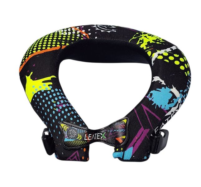 Kids Motocross Neck Roll Protector