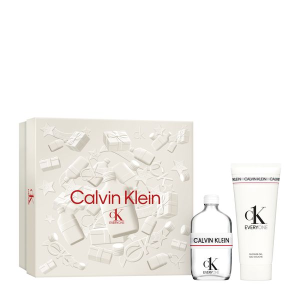 Calvin Klein Everyone 50ml EDT &amp; 100ml Shower Gel