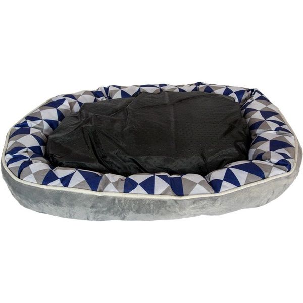 Luxurious Pet Bedz Dog Bed - Small