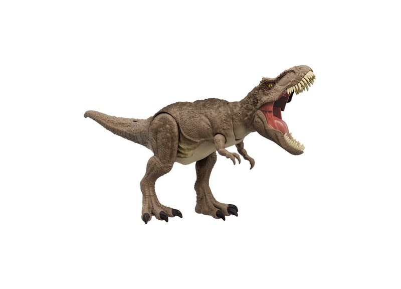 Tyrannosaurus Rex Action Figure Toy