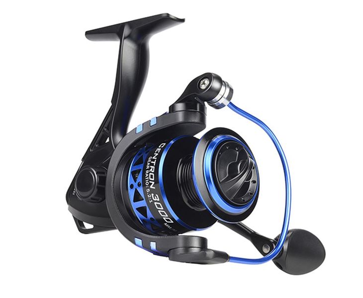 KastKing Centron Spinning Reel - 2000 Series