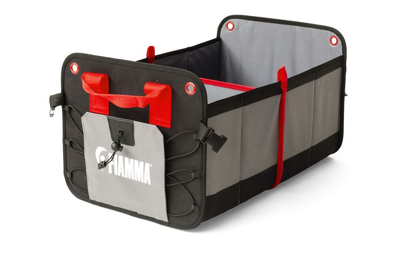 Fiamma Pack Organizer Box