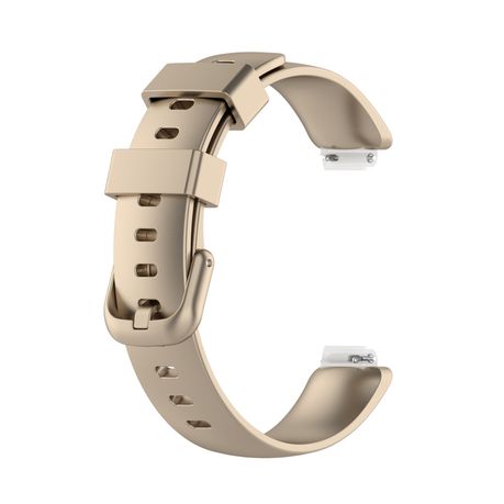 Fitbit inspire discount 2 gold strap