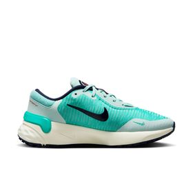 Nike Women's Renew Run 4 Road Running Shoes - Jade Ice/Obsidian | Shop ...