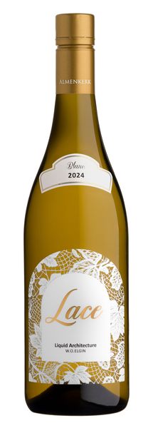 Lace Sauvignon Blanc by Almenkerk