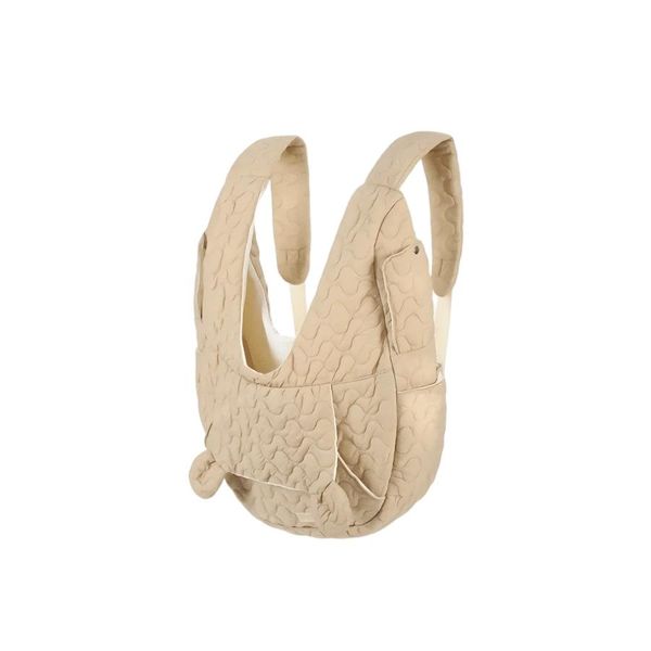 Lightweight &amp; Comfortable Outdoor Pet Ba
