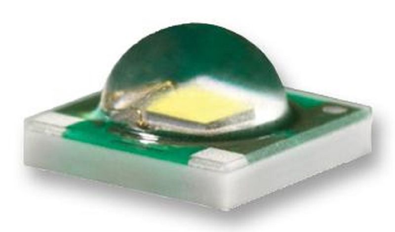 Cree Led (Xpewht-L1-0000-00Ae5) High Brightness image