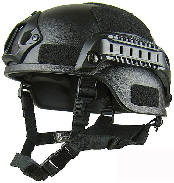 Tactical &amp; Safety Helmet