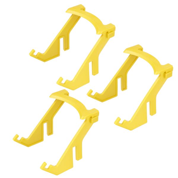 Beekeeping Frame Holder Grip for Honey Bucket Rack