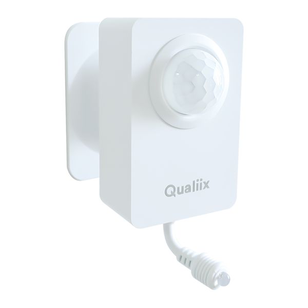 Qualiix Air Conditioner Energy Saving Wireless Motion Sensor Controller