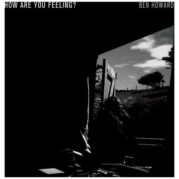 Ben Howard - How Are You Feeling? Vinyl LP Album (2024)
