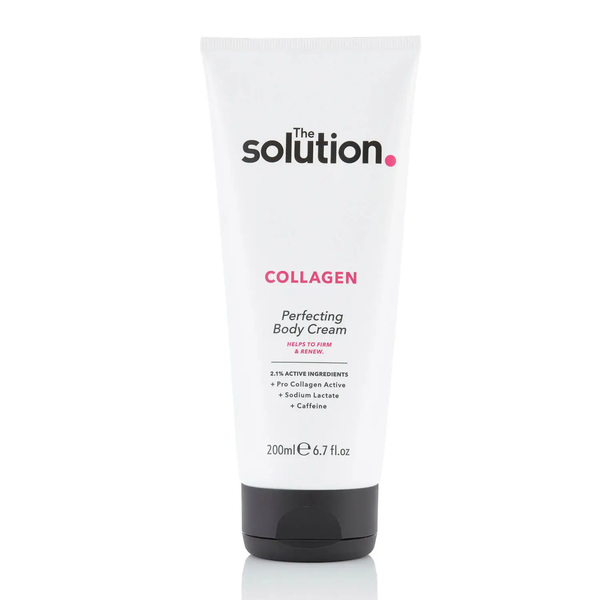 The Solution Collagen Perfecting Body Lotion 200ml