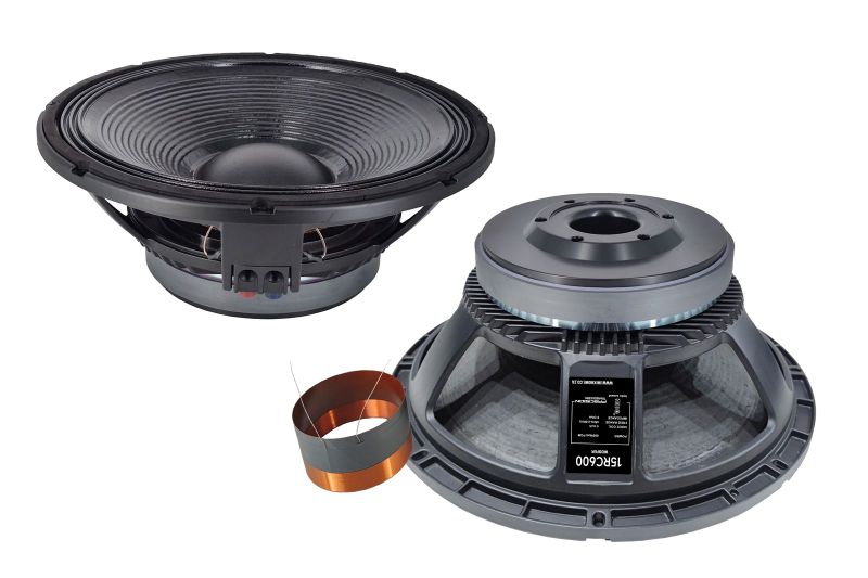 15rc600 15" Loose Speaker 600w