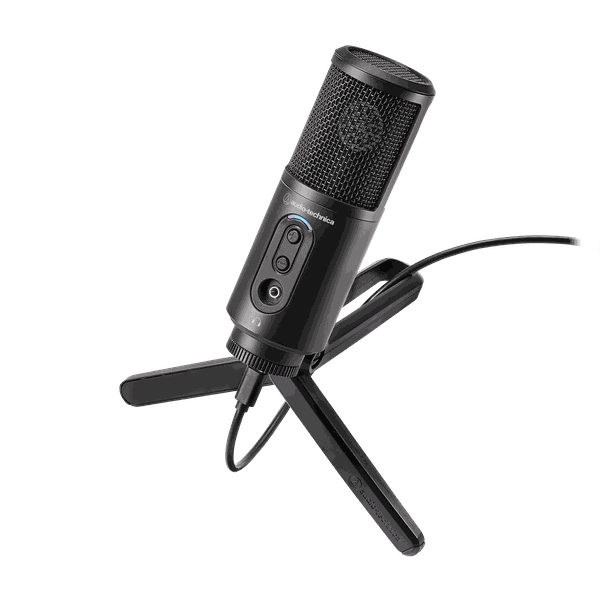 Audio-Technica ATR2500x-USB Microphone