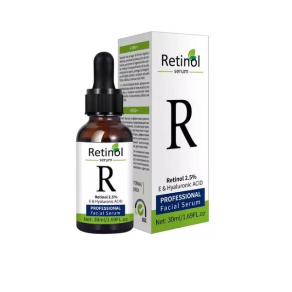 Retinol Serum Buy Online in South Africa