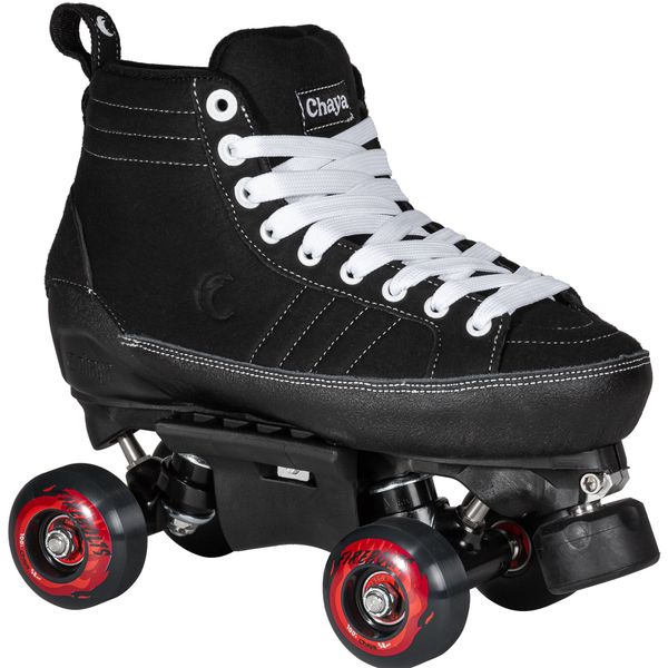 Chaya Karma Pro Black : Park roller skate