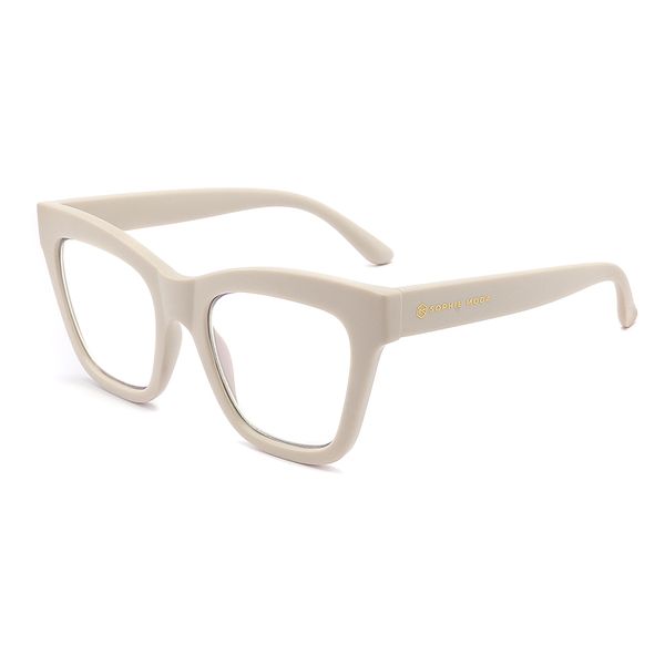 Sophie Moda: Anti-Blue Light Glasses: Desiree