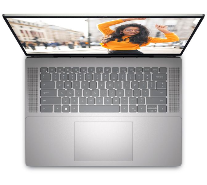 Dell Inspiron 16 5620, 12th Gen, Core i7, 32GB, 1TB SSD, Win 11 Pro