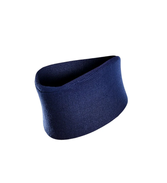 MX Health Adjustable Strap Orthaopaetic Neck Support Collar