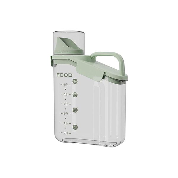 Multi-Functional Food Storage Container - 1500ml - IB-18
