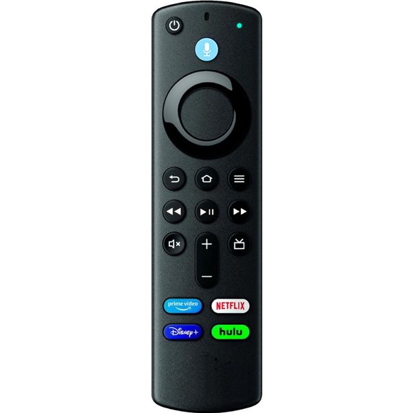 Replace Voice Remote L5B83G for Stick (2nd, 3rd, Lite, 4K), for TV Stick