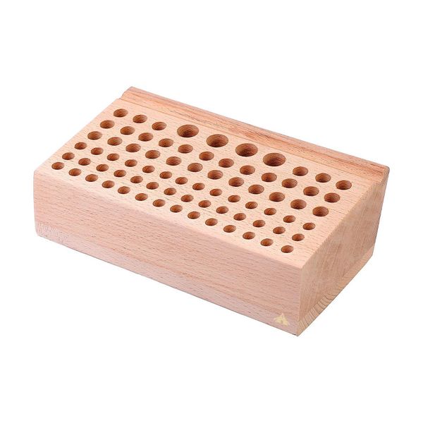 76 Styles Leather Craft Tool Holder Leather Tool Crafting Stand Organizer