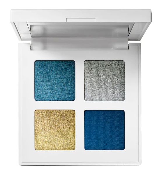 Makeup By Mario - Glam Eyeshadow Quad (Party Glam)